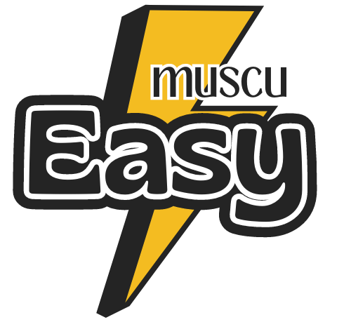 Easy Muscu